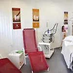 Akzent Haus Sonnenberg 3* Schotten