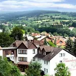 Akzent Haus Sonnenberg 3* Schotten