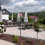 Hotel Akzent Haus Sonnenberg 3*
