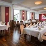 Hotel Akzent Haus Sonnenberg Schotten