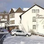 Hotel Akzent Haus Sonnenberg