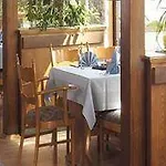 Hotel Akzent Haus Sonnenberg 3*