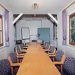 Hotel Akzent Haus Sonnenberg Schotten