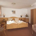 Hotel Akzent Haus Sonnenberg 3*