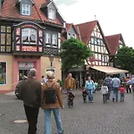 Akzent Haus Sonnenberg Schotten