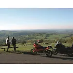 Hotel Akzent Haus Sonnenberg 3*