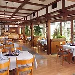 Hotel Akzent Haus Sonnenberg