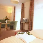 Hotel Akzent Haus Sonnenberg Schotten