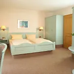 Hotel Akzent Haus Sonnenberg 3*