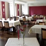 Akzent Haus Sonnenberg Hotel 3*
