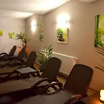 Akzent Haus Sonnenberg Hotel 3*