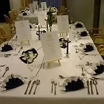 Akzent Haus Sonnenberg Hotel