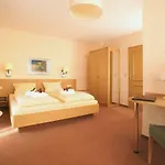 Akzent Haus Sonnenberg 3* Schotten