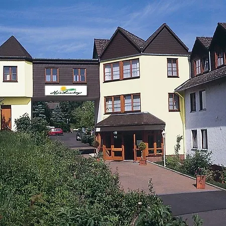 Akzent Haus Sonnenberg ホテル 3*