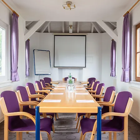 Akzent Haus Sonnenberg Schotten
