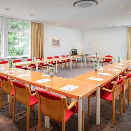 Akzent Haus Sonnenberg ホテル 3*