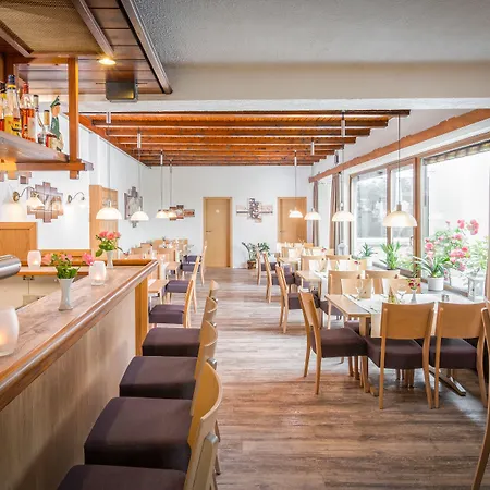 Akzent Haus Sonnenberg ホテル 3*