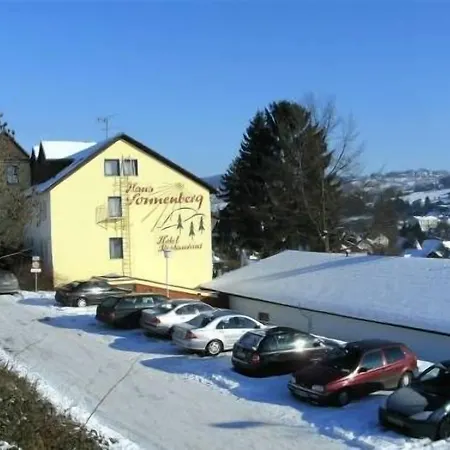 Akzent Haus Sonnenberg