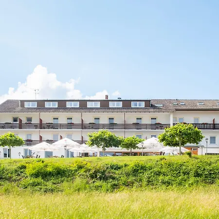 Akzent Haus Sonnenberg 호텔 3*