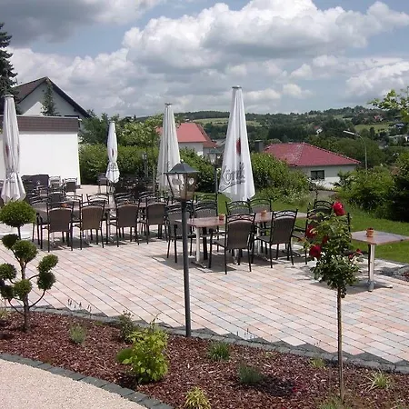 Hotel Akzent Haus Sonnenberg 3*