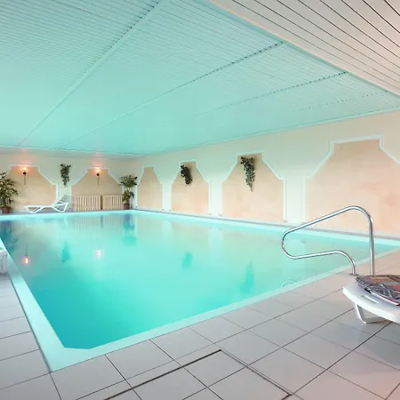 Akzent Haus Sonnenberg 호텔