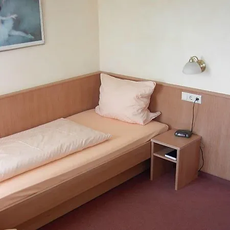 Hotel Akzent Haus Sonnenberg Schotten