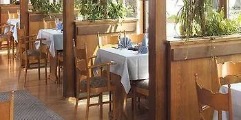 ホテル Akzent Haus Sonnenberg 3*