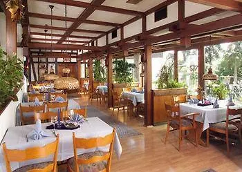 Hotel Akzent Haus Sonnenberg