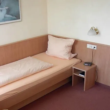Hotel Akzent Haus Sonnenberg