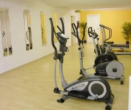 Akzent Haus Sonnenberg Hotel Schotten