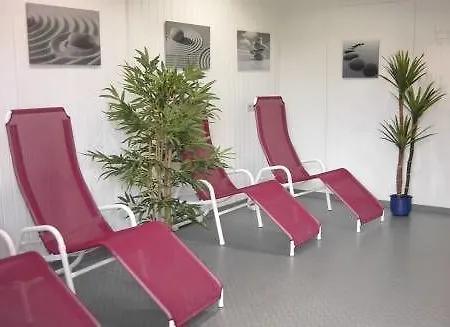 Akzent Haus Sonnenberg Hotel