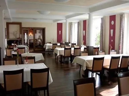 Akzent Haus Sonnenberg 3*
