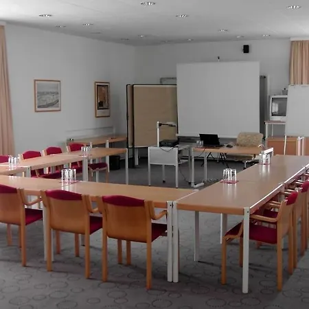 Akzent Haus Sonnenberg ホテル ショッテン