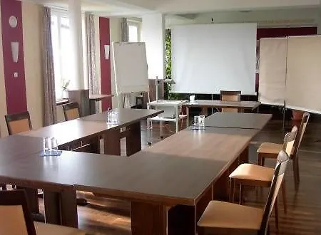 Akzent Haus Sonnenberg 3*