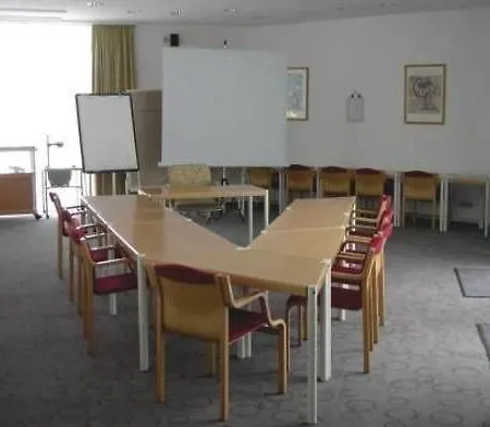 Akzent Haus Sonnenberg 3* Schotten