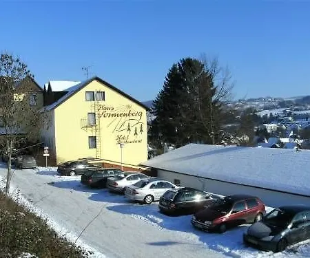 Akzent Haus Sonnenberg