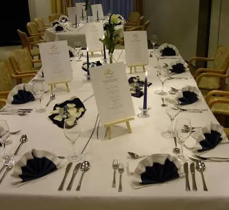 Akzent Haus Sonnenberg 호텔