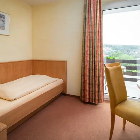 Hotel Akzent Haus Sonnenberg Schotten