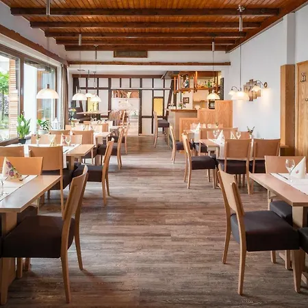 Hotel Akzent Haus Sonnenberg Schotten