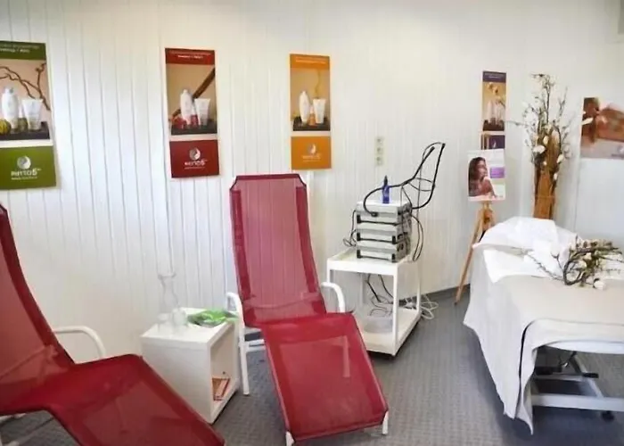 Akzent Haus Sonnenberg 3* Schotten