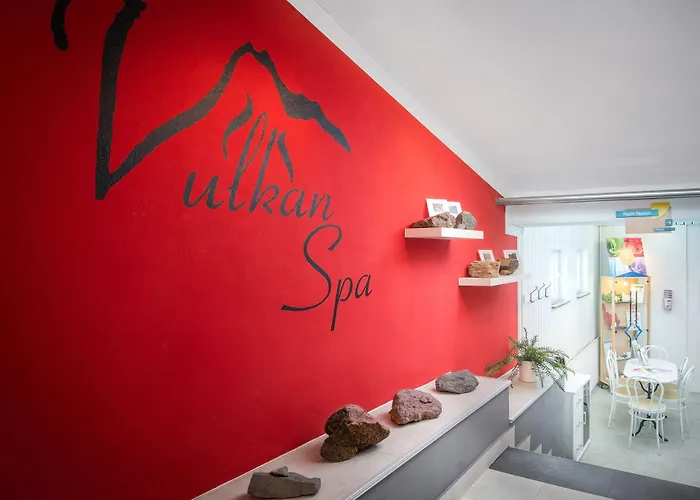 Szálloda Akzent Haus Sonnenberg 3*