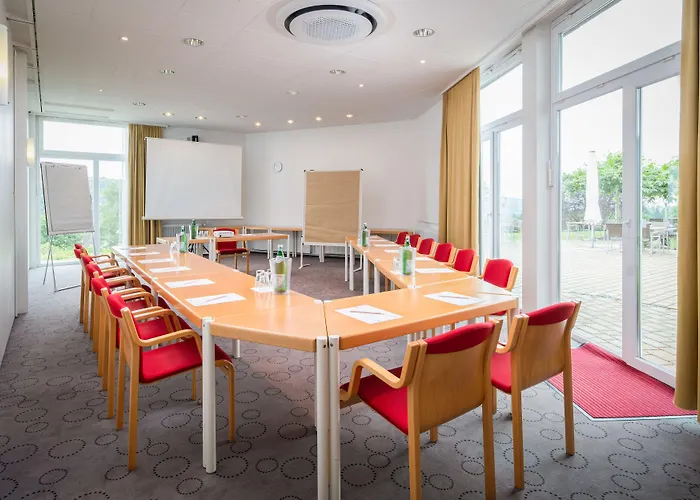 Akzent Haus Sonnenberg Szálloda 3*