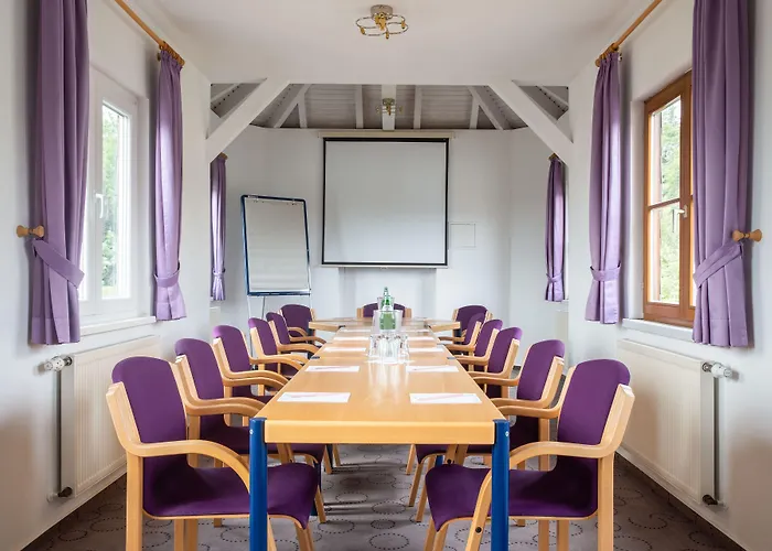 Akzent Haus Sonnenberg Schotten