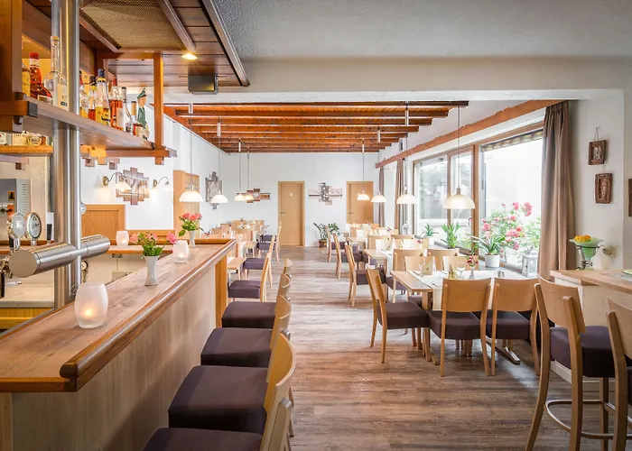 Akzent Haus Sonnenberg Hotel 3*