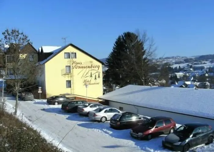 Akzent Haus Sonnenberg