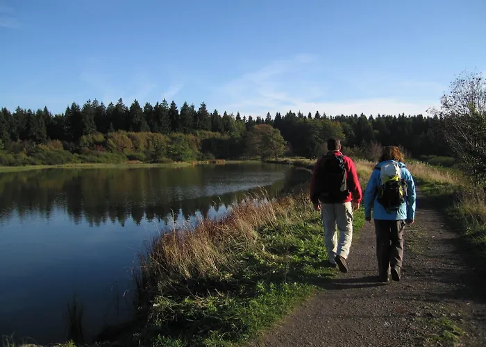 Akzent Haus Sonnenberg 3*