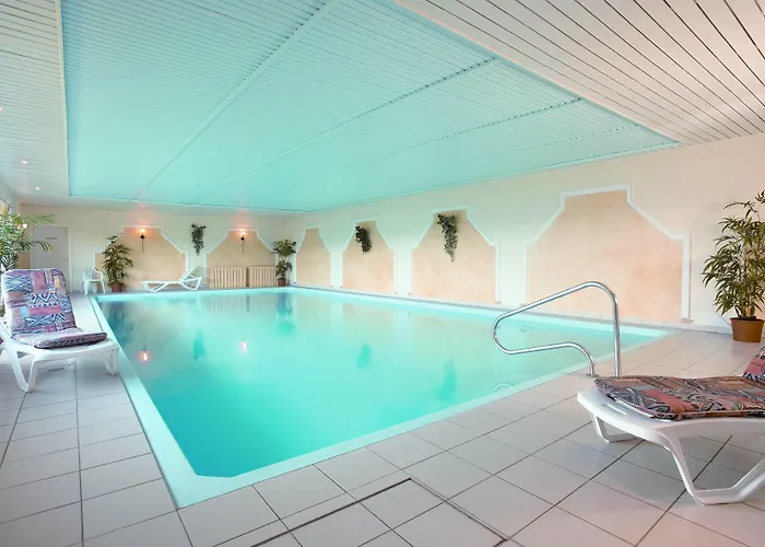 Akzent Haus Sonnenberg Szálloda