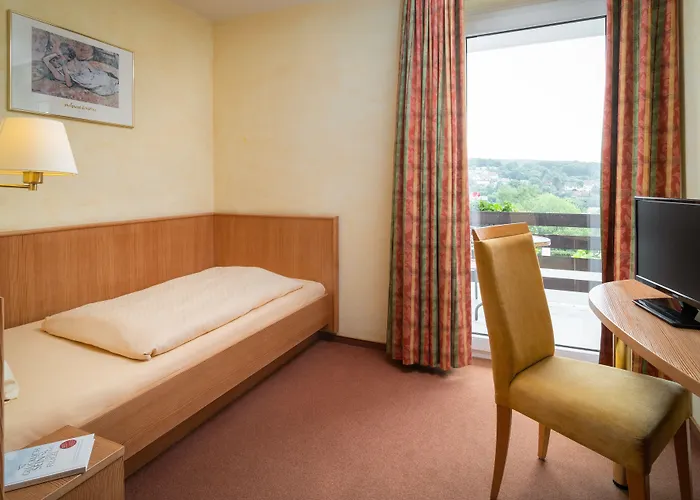 Akzent Haus Sonnenberg Szálloda