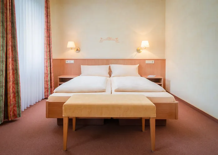 Akzent Haus Sonnenberg Schotten