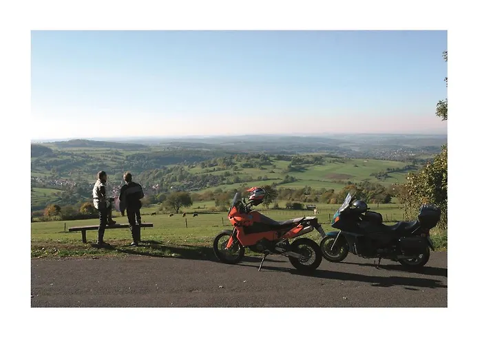 Szálloda Akzent Haus Sonnenberg 3*